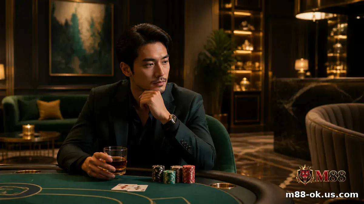 Giải nghĩa tín hiệu trong kèo nhà cái cá cược: điều có thể và không thể kết luận